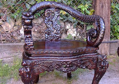 Antique-furniture-restoration-west-London