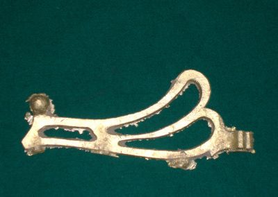 Antique style hall hanger 3