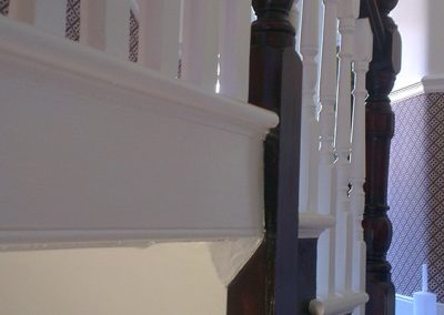 restoration-of-handrail